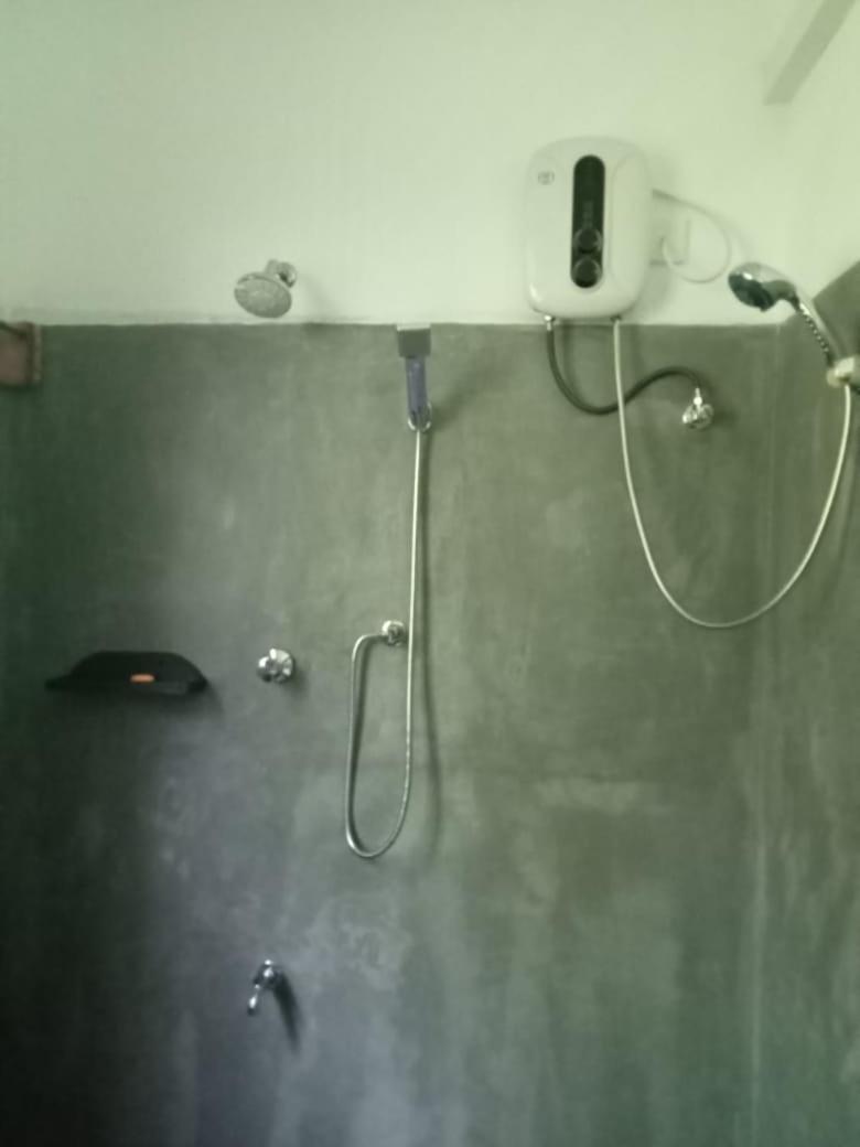 Piumi House Guest House Диквела Екстериор снимка