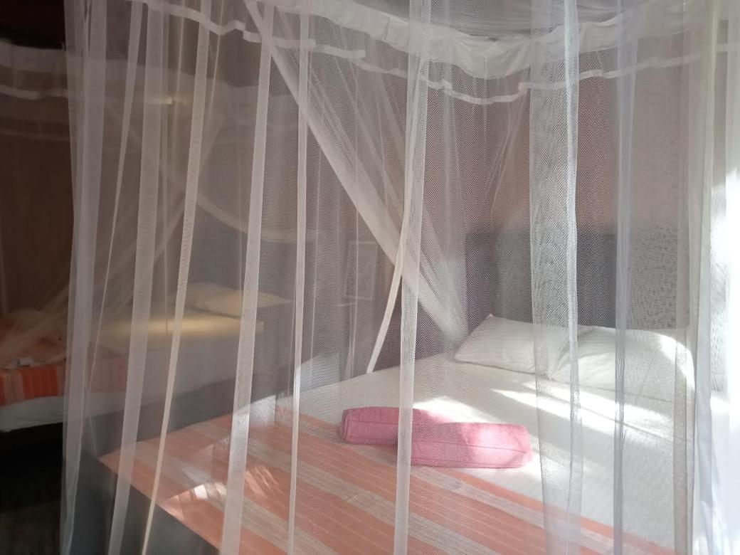 Piumi House Guest House Диквела Екстериор снимка