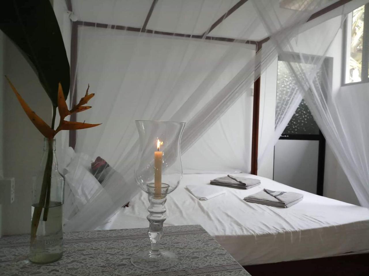 Piumi House Guest House Диквела Екстериор снимка